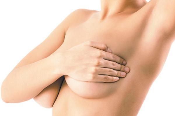 How To Get Firm Breast After Pregnancy
