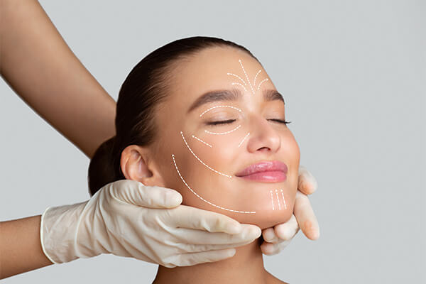 FaceTite Versus Facelift: Comparing Procedures for Rejuvenating Your Skin