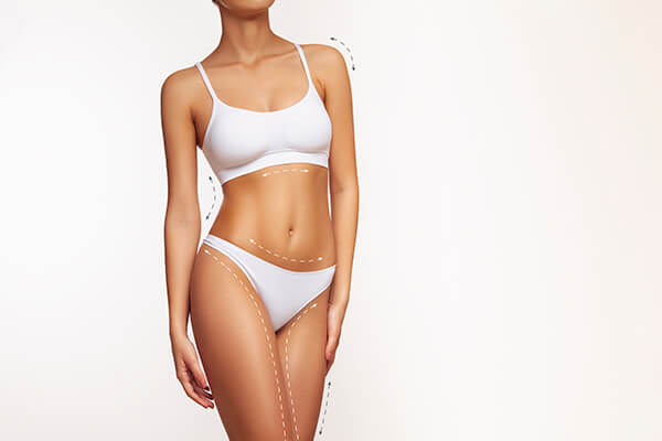 The Skinny on Liposuction Cost