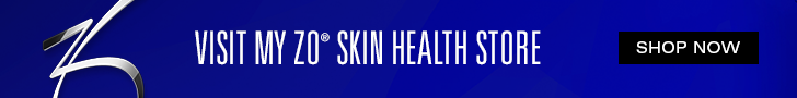 Zo Skin Health Banner